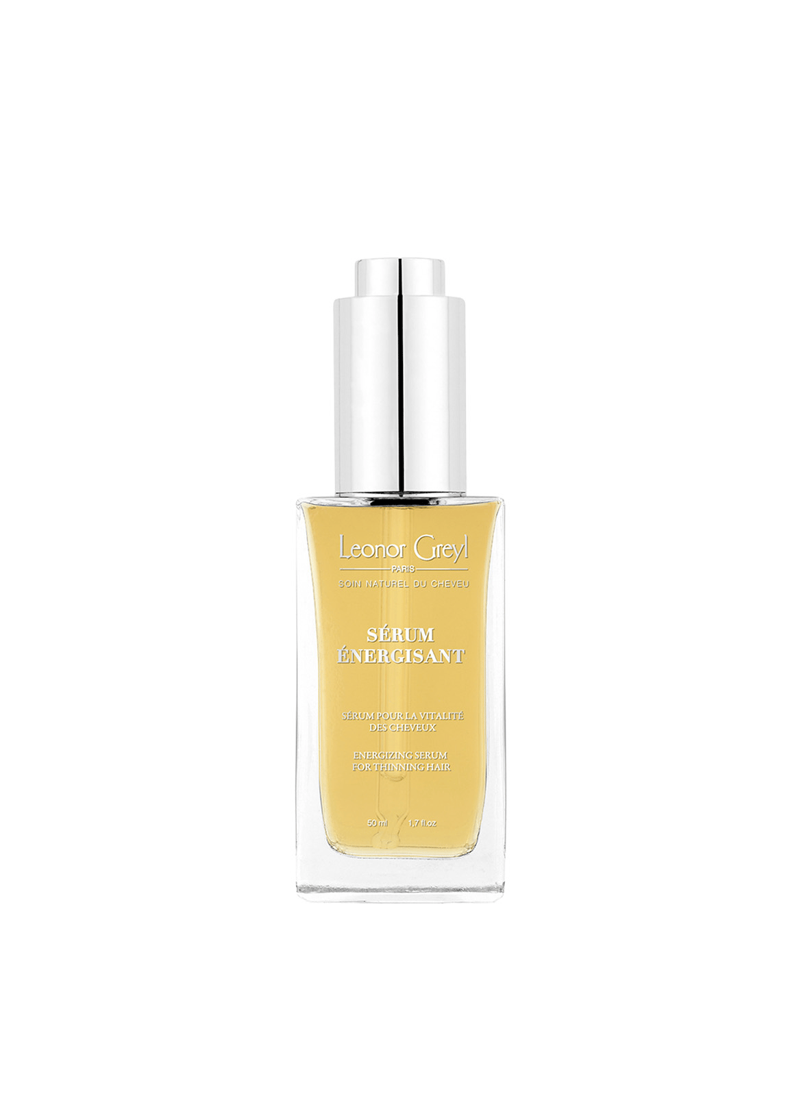 Energizing serum LEONOR GREYL No color