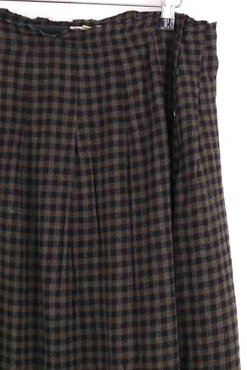 Skirt BELLEROSE - Seconde Main Black