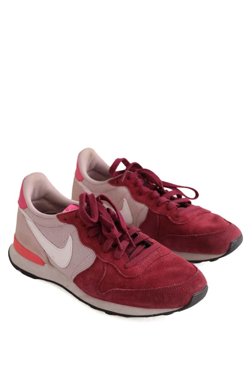 Sneakers NIKE - Seconde Main Pink