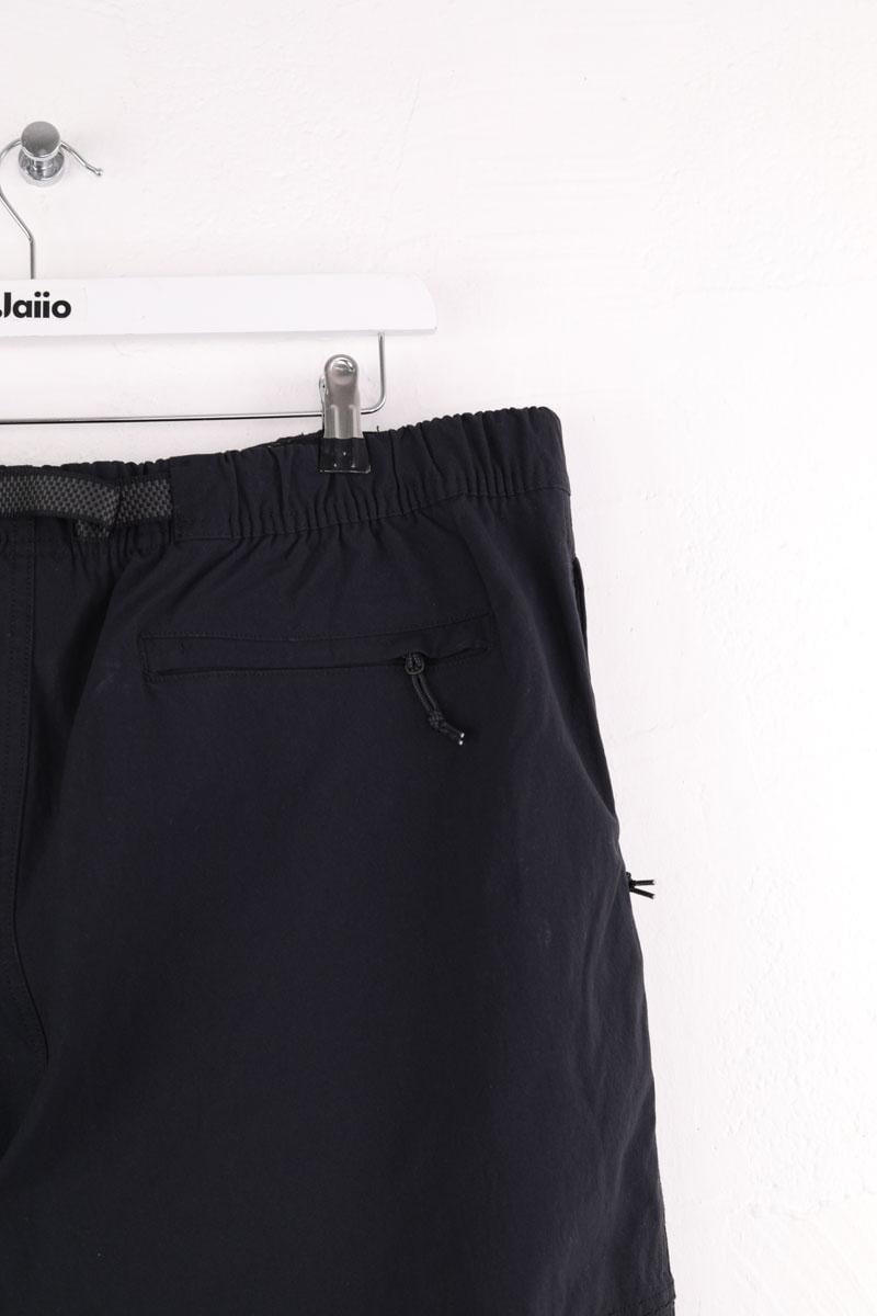 Sports trousers NIKE - Seconde Main Black
