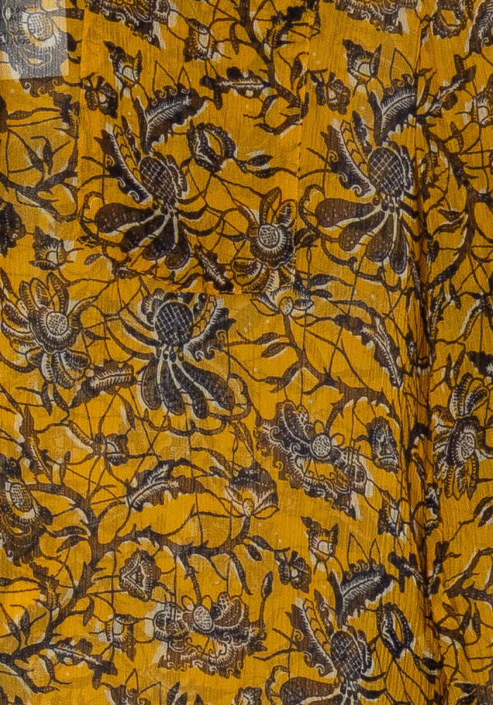 Blouse ISABEL MARANT ÉTOILE - SECONDE MAIN Orange