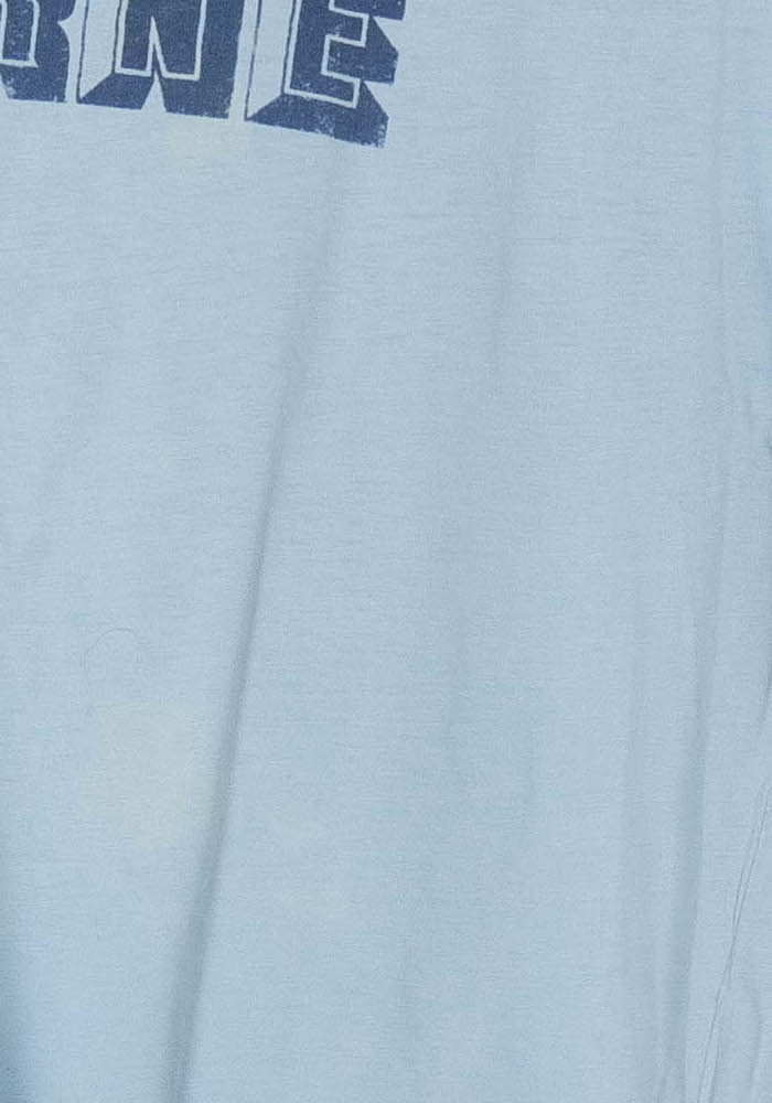 Tee-shirt SEZANE - Seconde main Bleu
