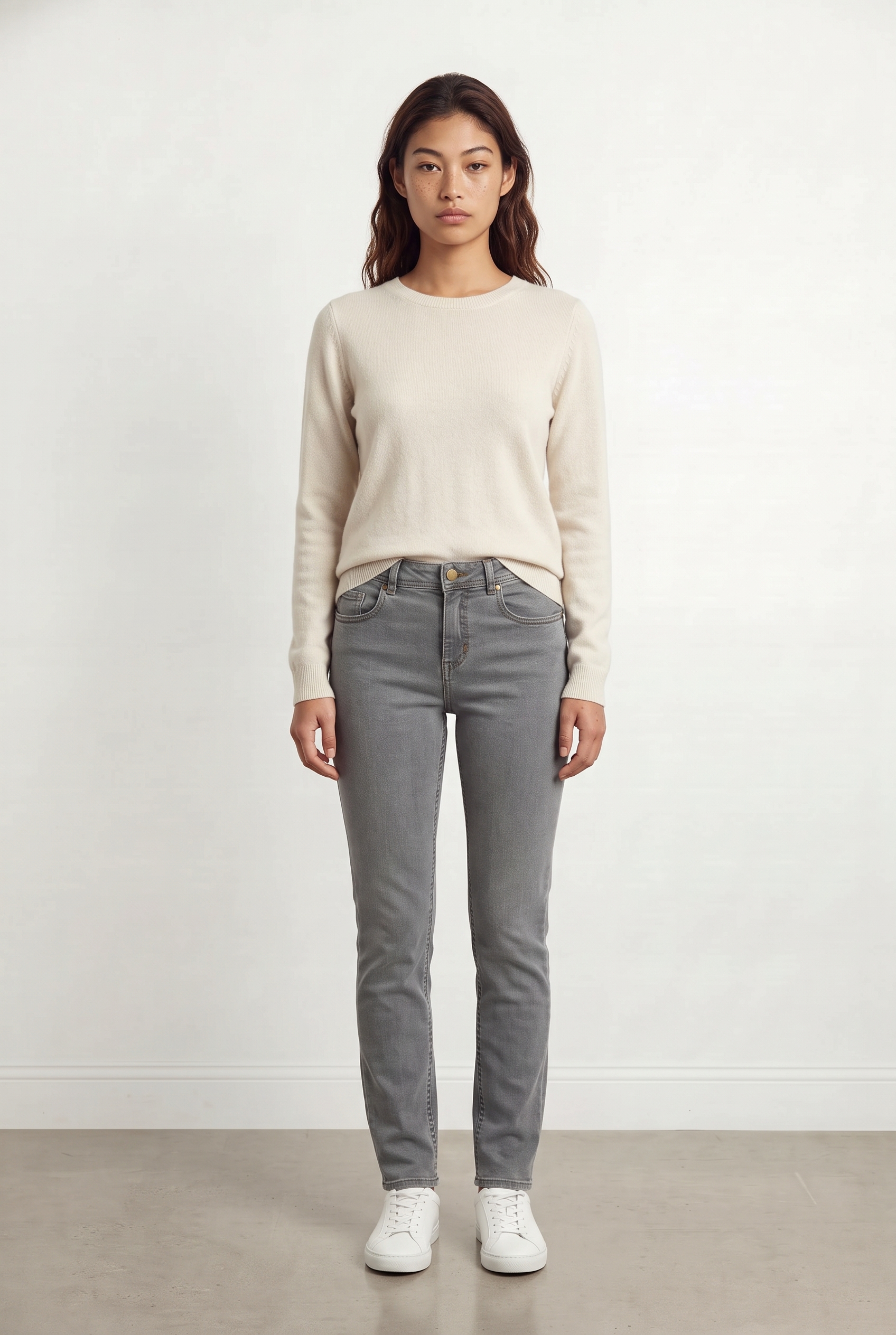 Jean SEZANE - Seconde main Gris