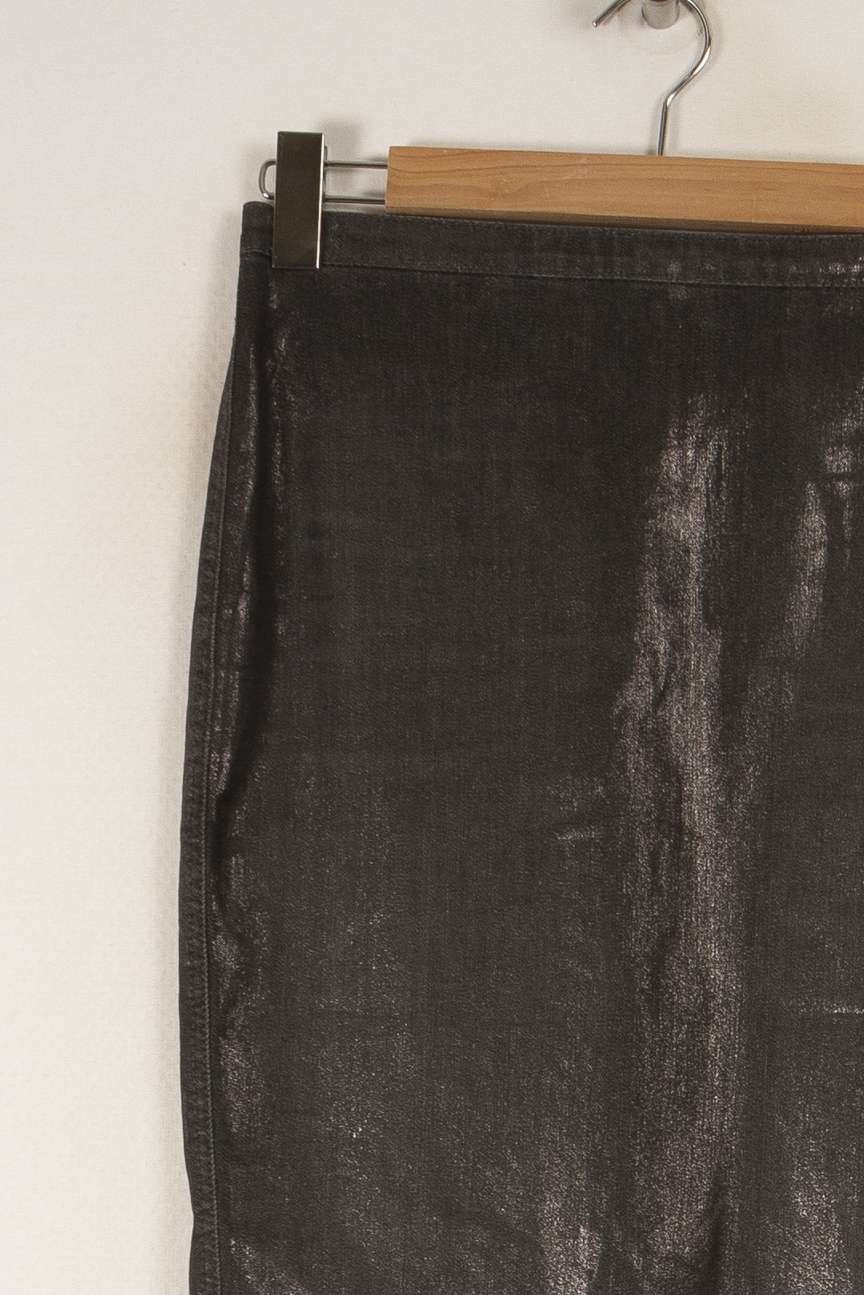 Short & midi skirt CLOSED - Seconde Main Grey