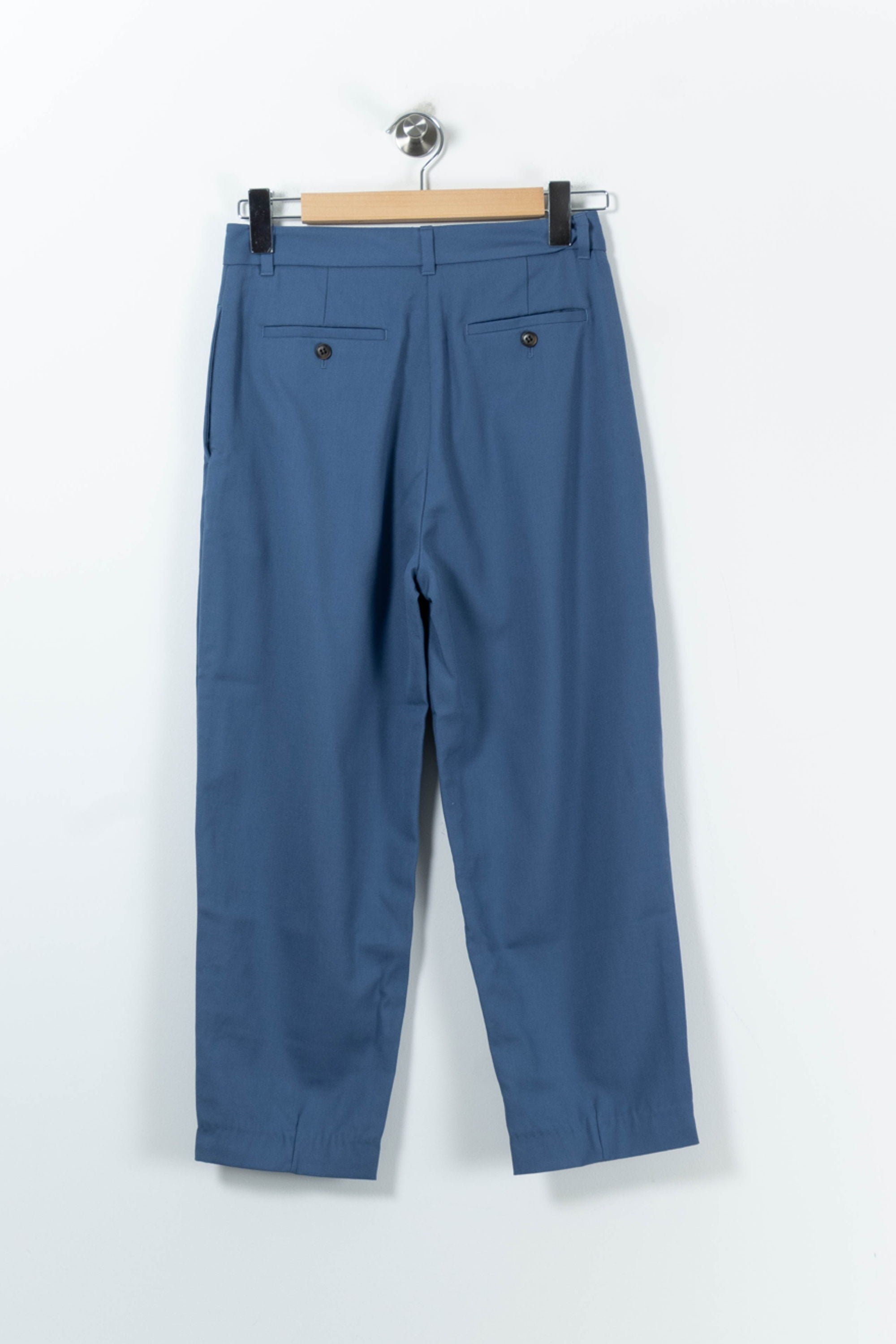 Pants COMPTOIR DES COTONNIERS - Seconde main Blue