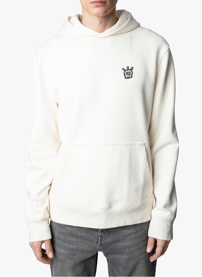 Zadig et voltaire hoodie Clearance