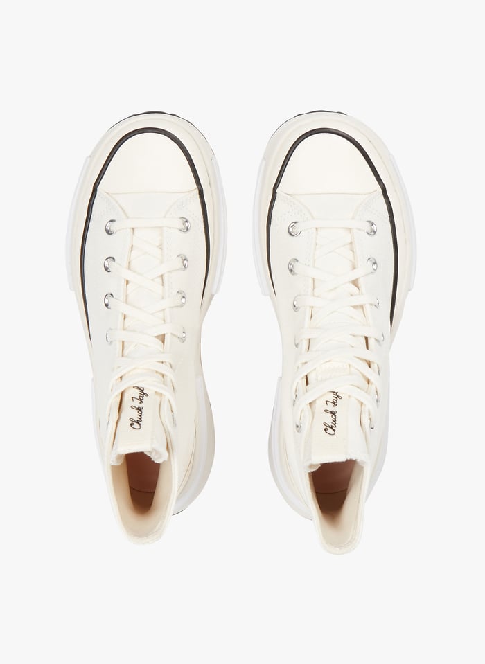 Converse 2025 beige alte