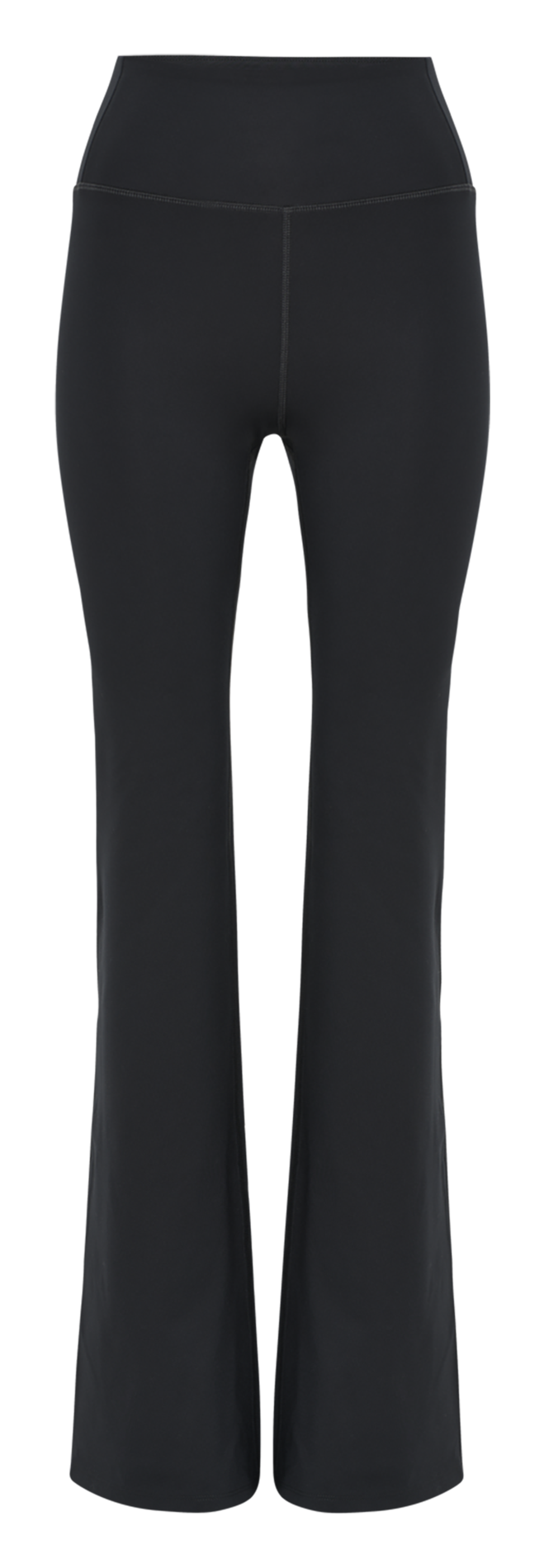 Flared leggings GIRLFRIEND COLLECTIVE Black