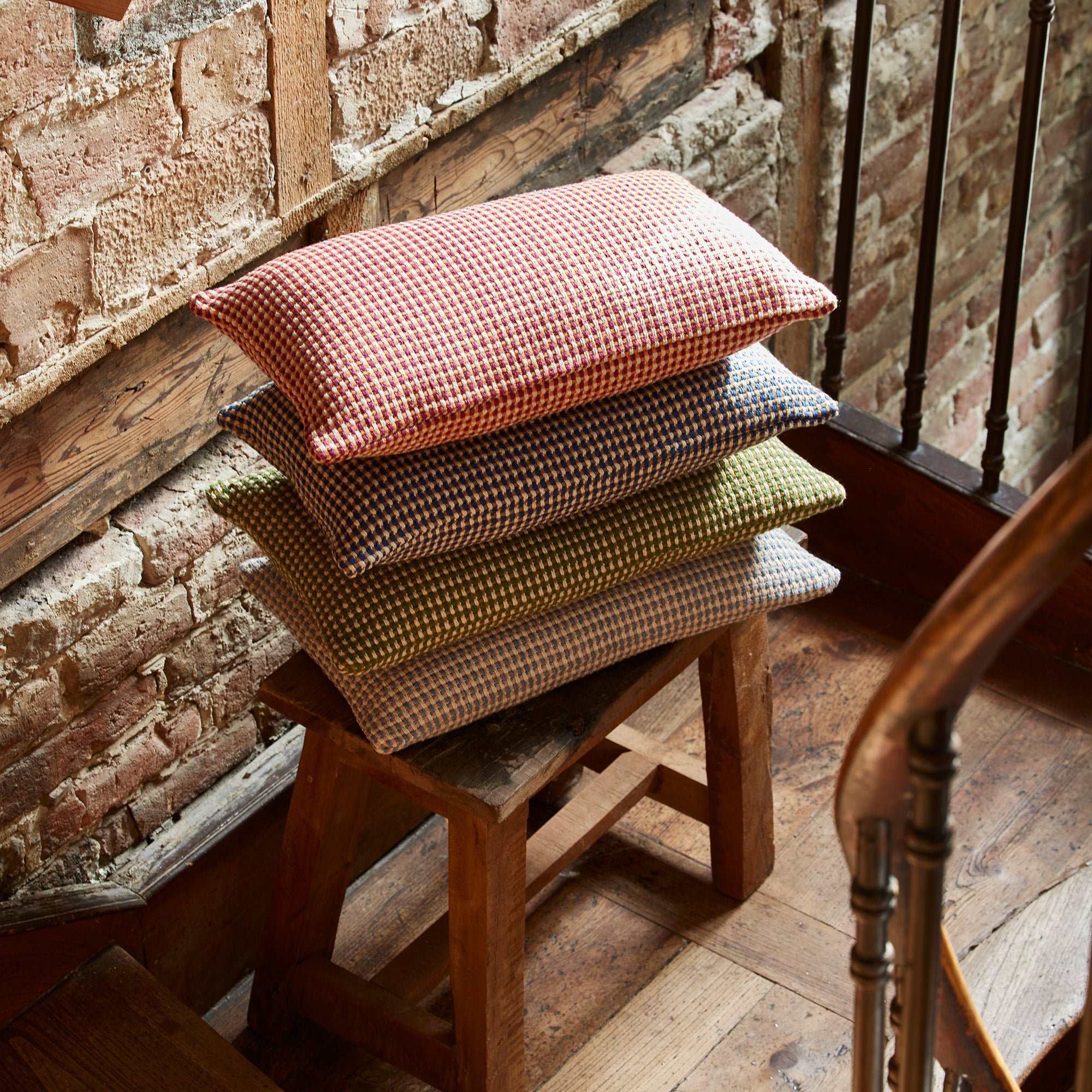 Cushion cover MADURA Orange