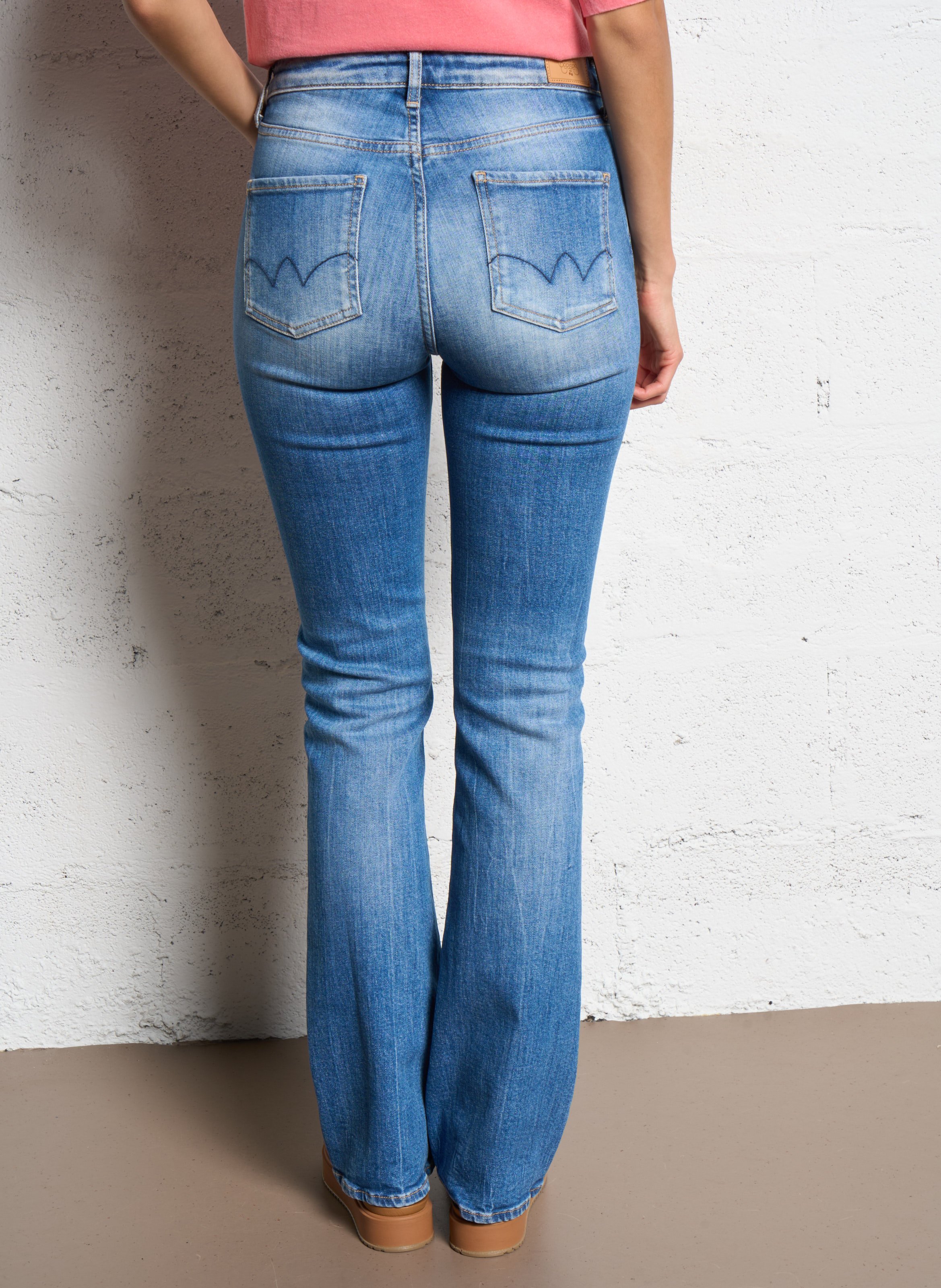 POWER B LE TEMPS DES CERISES Bleu