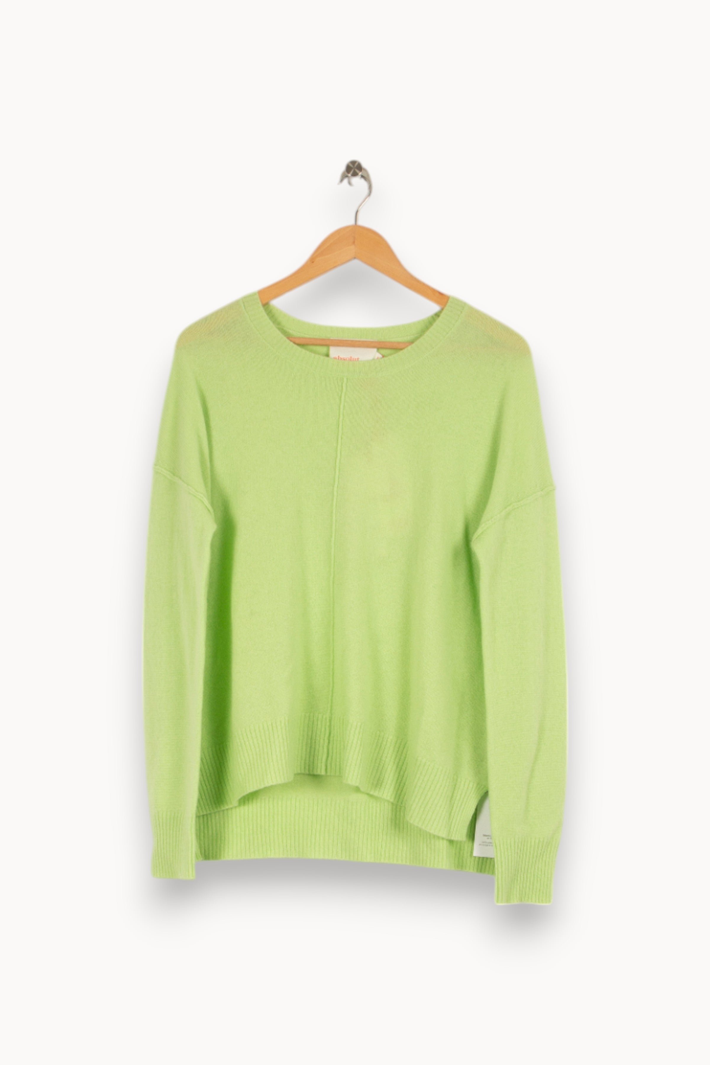 Knitwear ABSOLUT CASHMERE - Seconde main Green