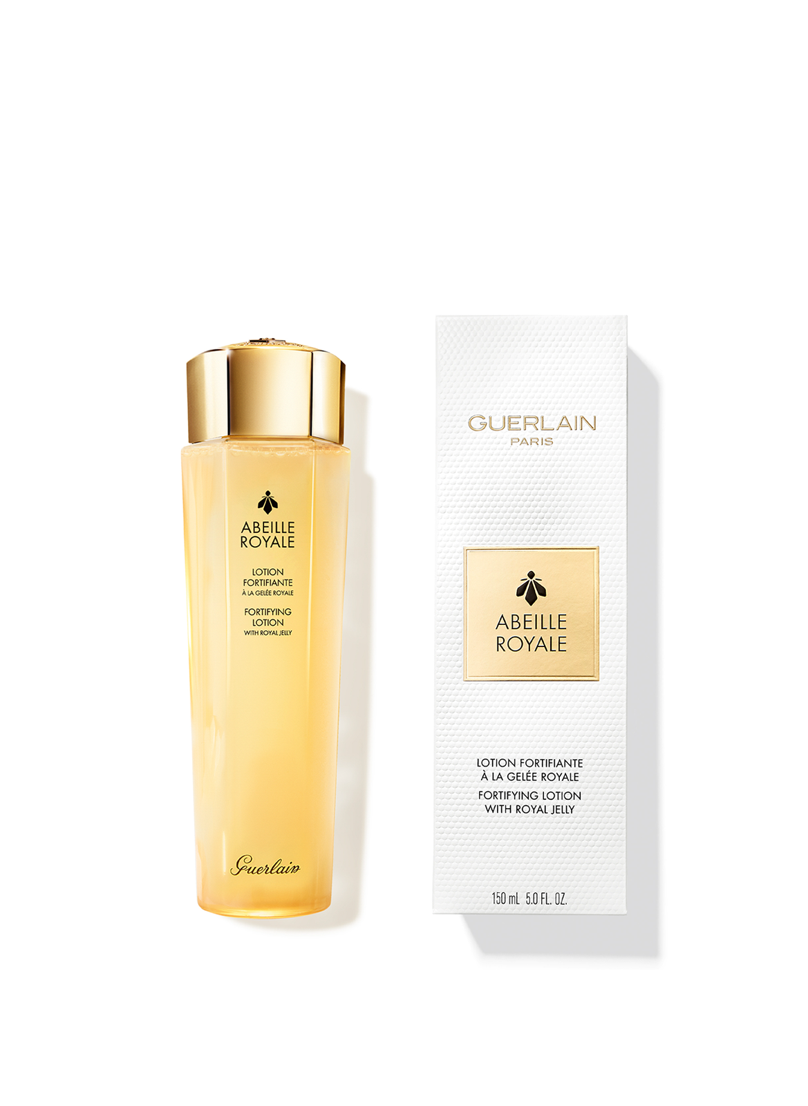 Abeille Royale - Stärkende Lotion mit Gelée Royale GUERLAIN No color