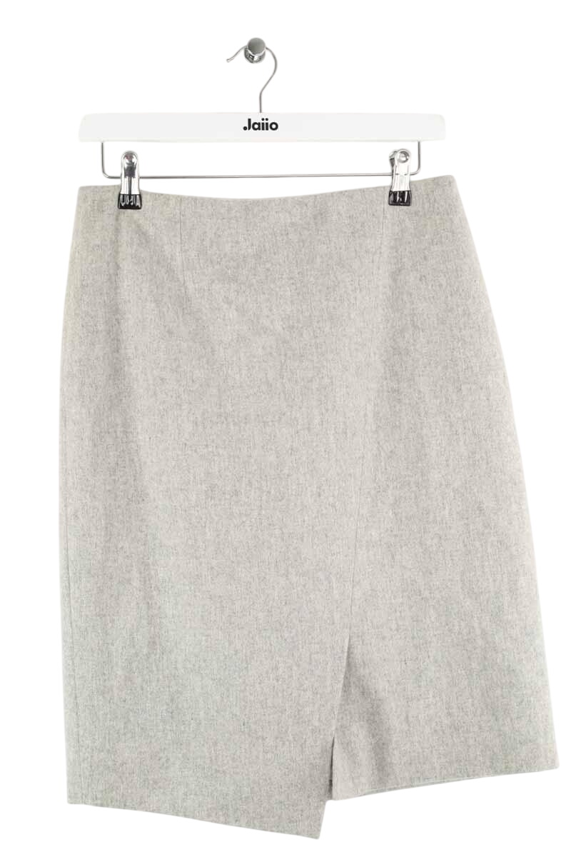 Wool skirt PAULE KA - Seconde main Grey