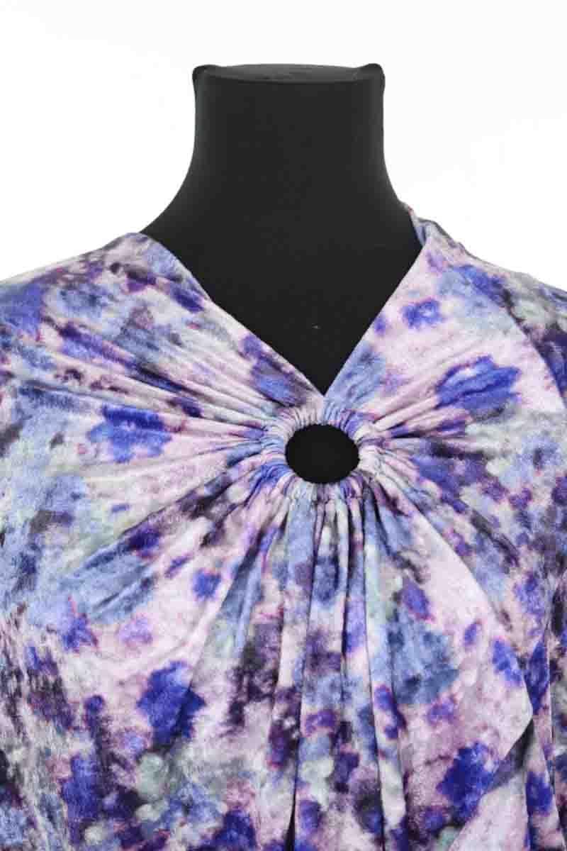 Pullover ISABEL MARANT - Seconde Main Purple