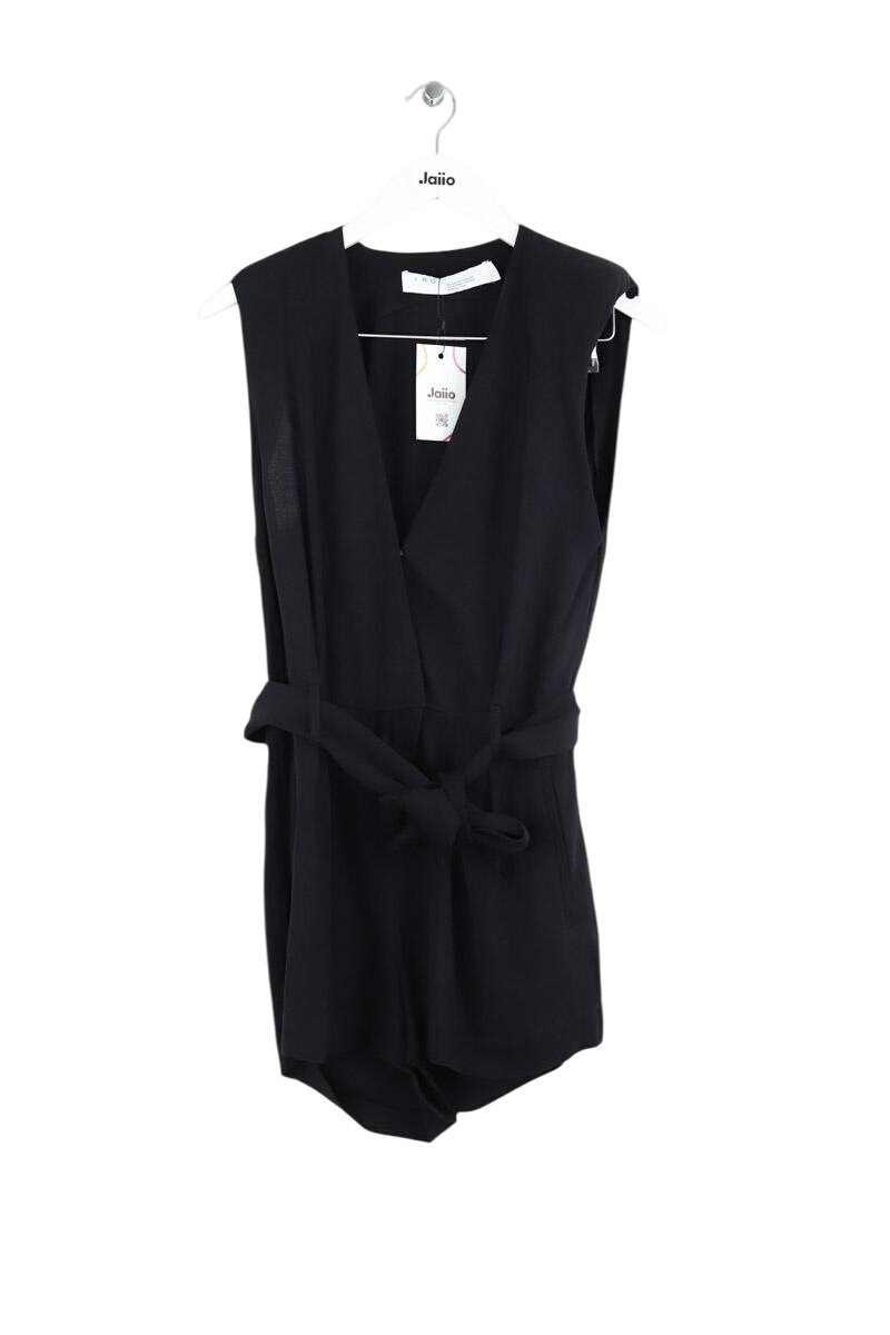Jumpsuit IRO - Seconde Main Black