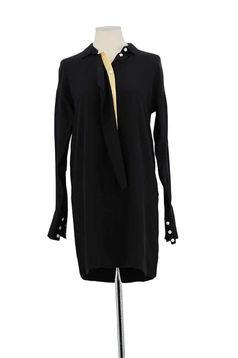 Dress SONIA RYKIEL - Seconde Main Black