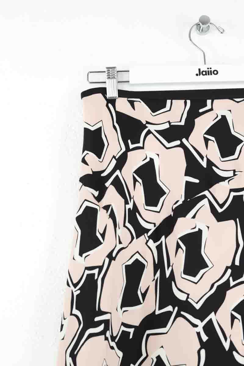 Skirt DIANE VON FURSTENBERG - Seconde Main Pink