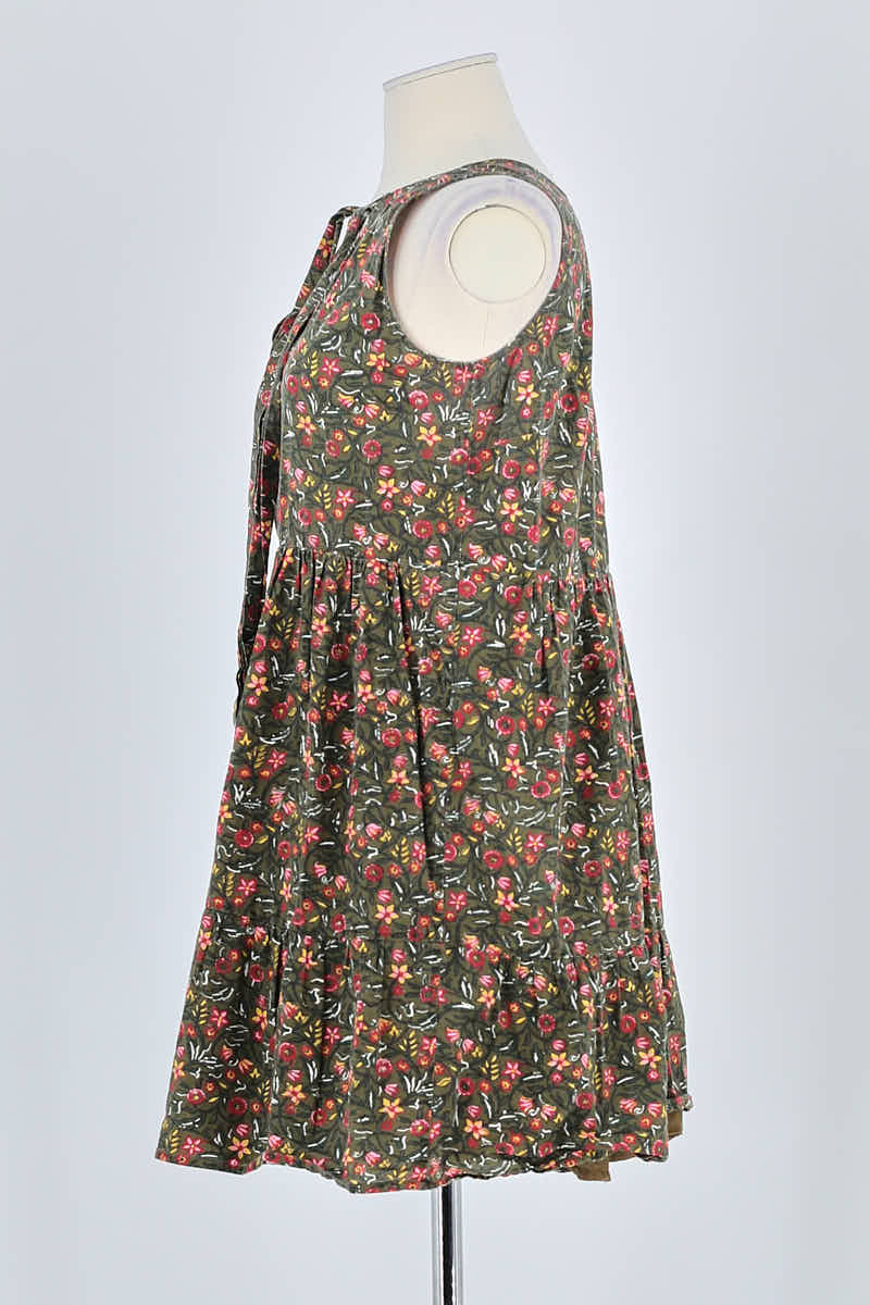 Dress SEZANE - Seconde main Green