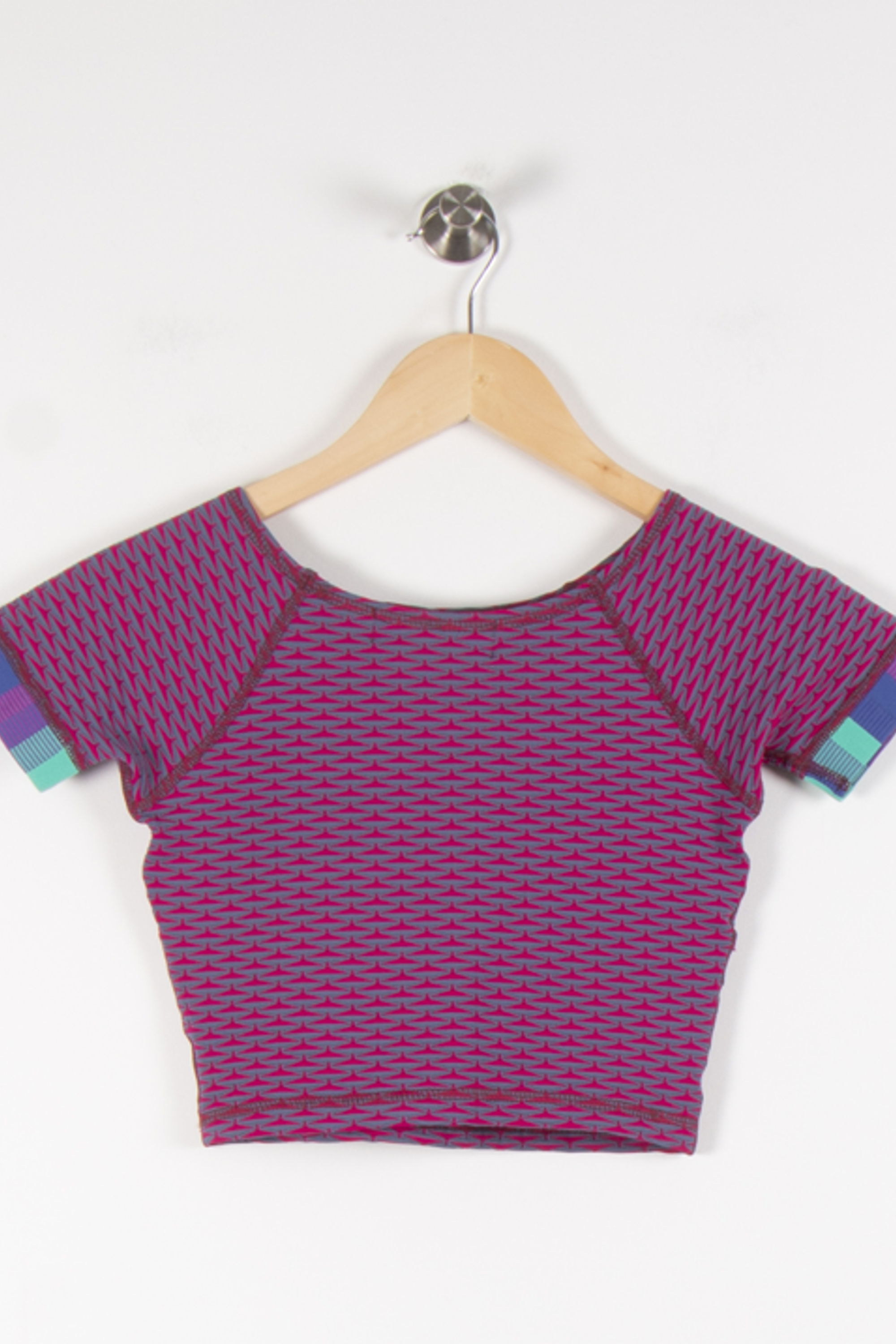 Top & tank top HEIMSTONE - Seconde Main Multicolored