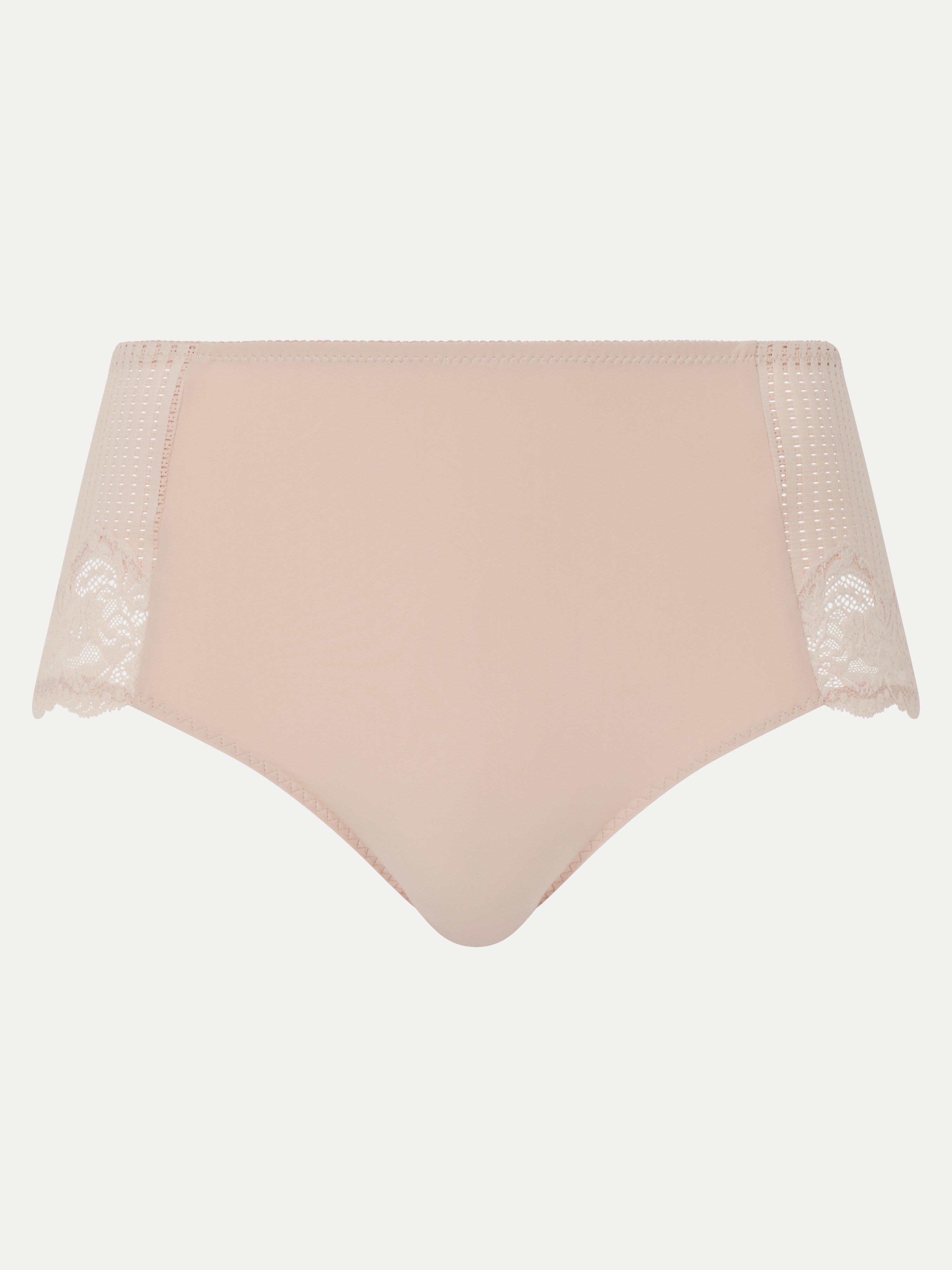 Affinités Secrètes panties  CHANTELLE Beige