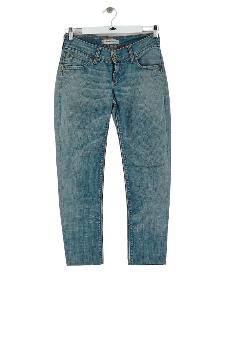 . LEVI'S - Seconde main Blue