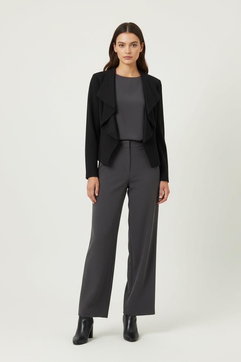 JACKET COMPTOIR DES COTONNIERS - Seconde main Black