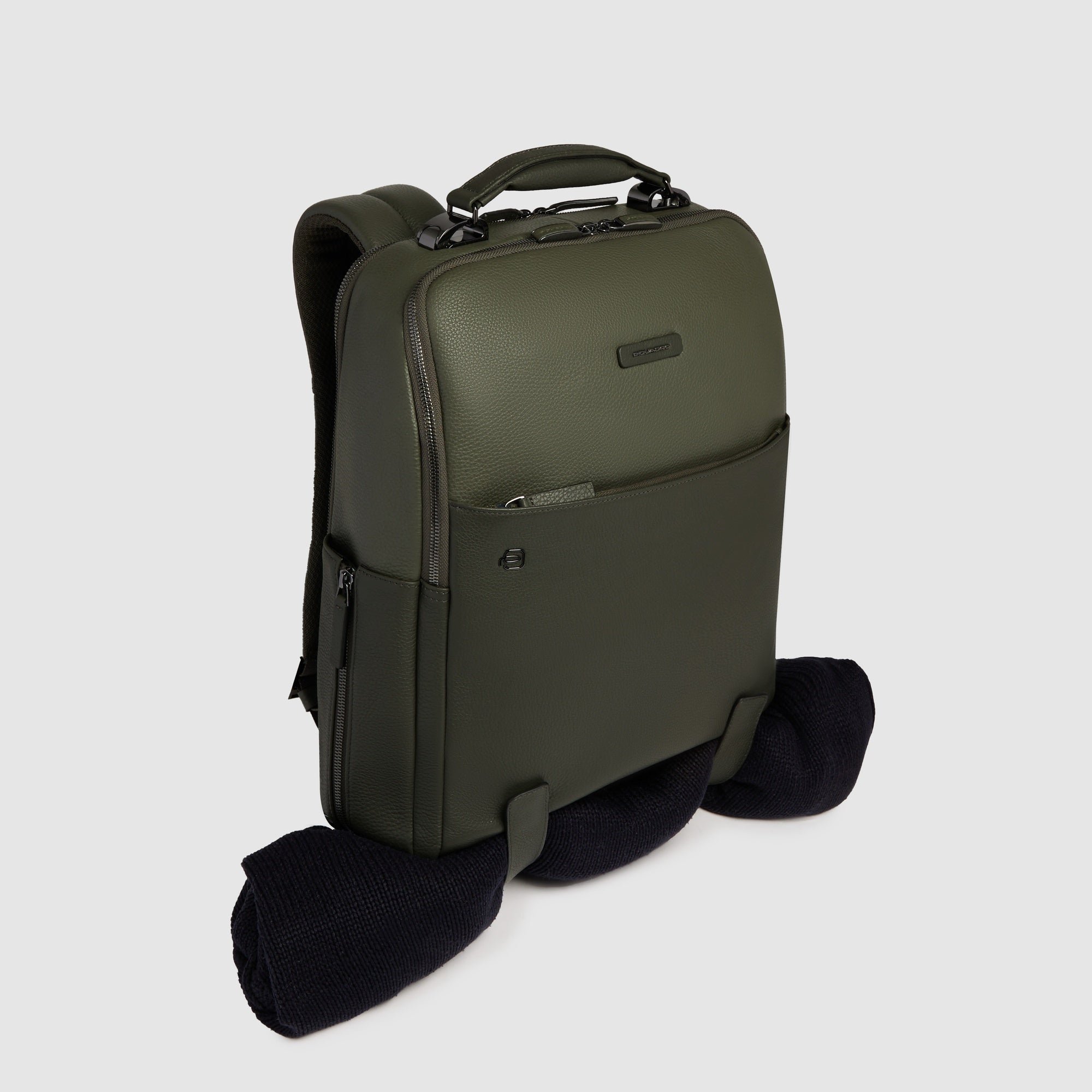Austin backpack Green