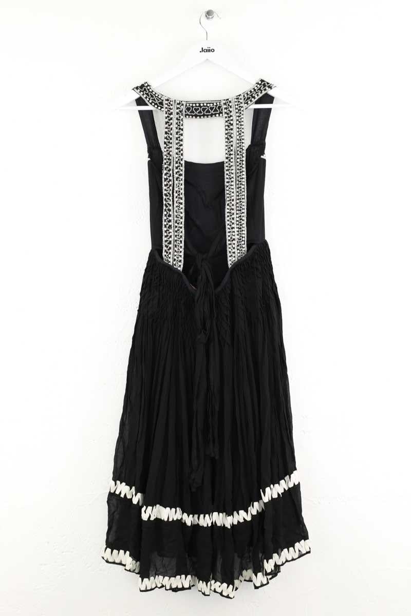 Robe Manoush - Seconde Main Noir