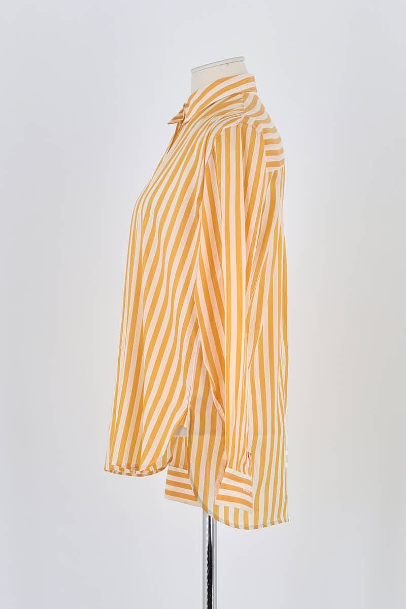 Shirt PAUL SMITH - Seconde main Yellow