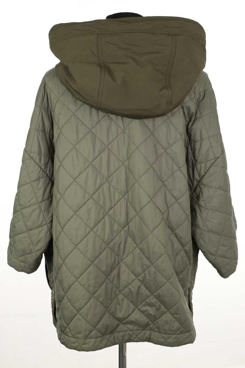 JACKET MAX MARA - Seconde Main Khaki