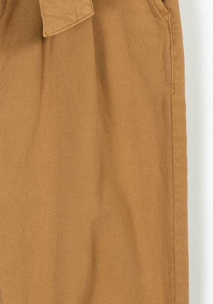 PANTS SEZANE - Seconde main Beige