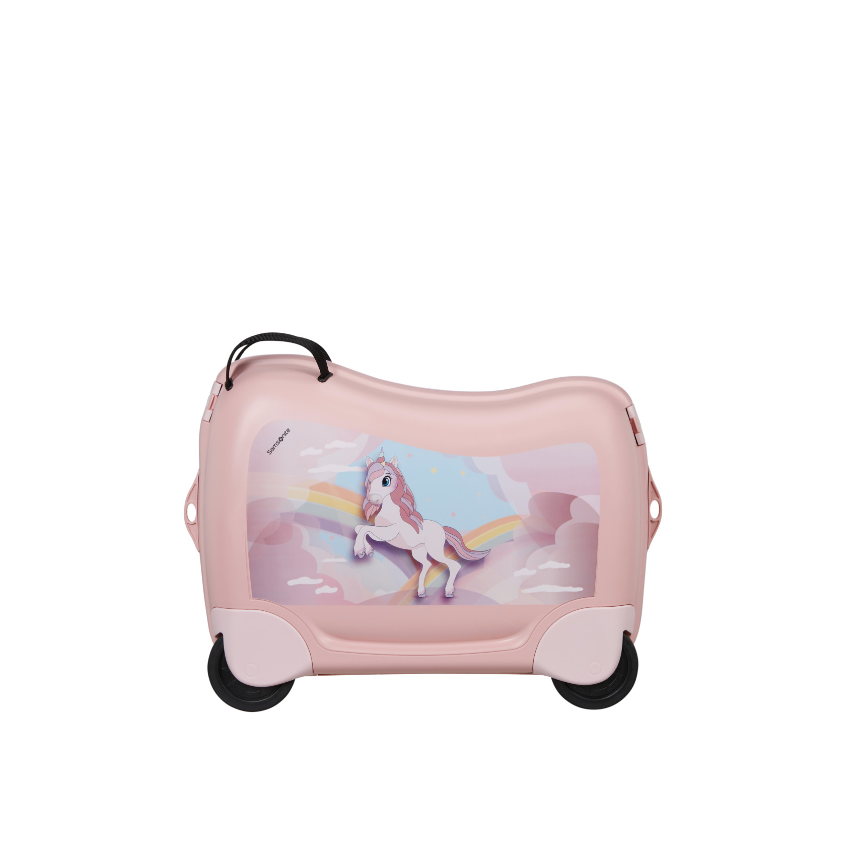 Dream2go suitcases size S SAMSONITE Pink