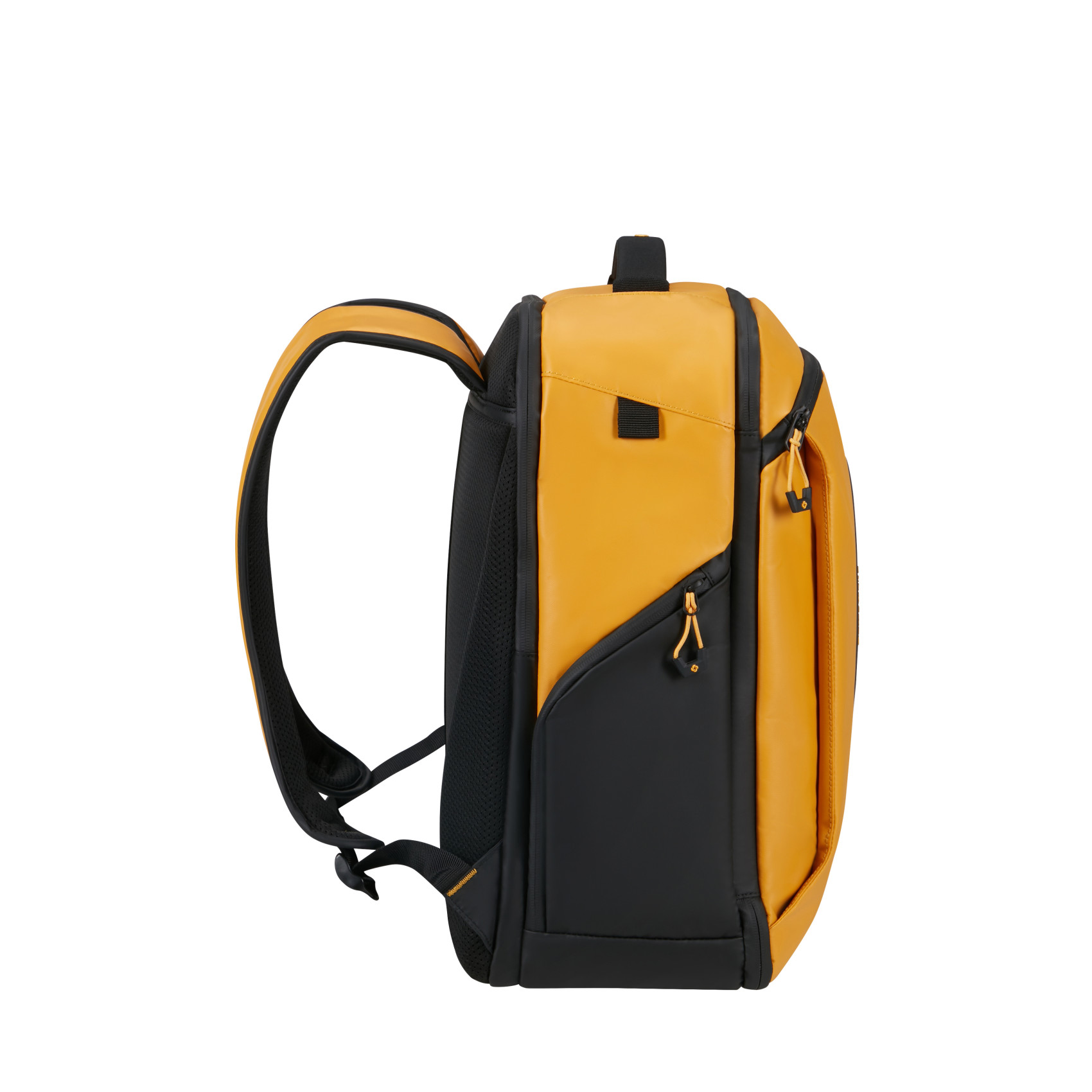 Ecodiver sac à dos ordinateur SAMSONITE Jaune