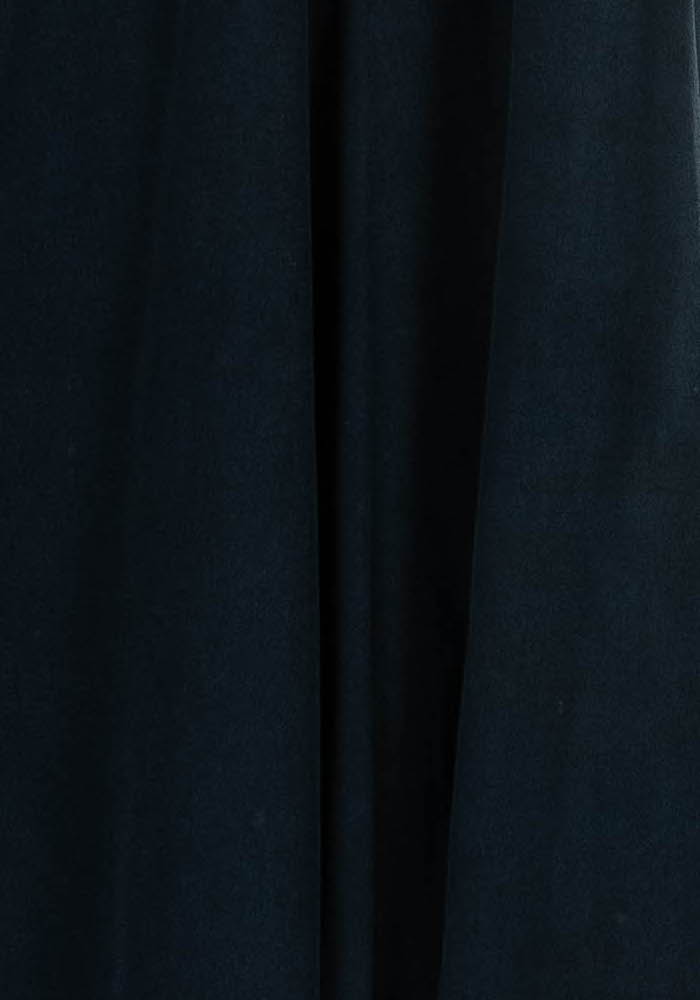 Jupe courte & midi COMPTOIR DES COTONNIERS - Seconde main Bleu