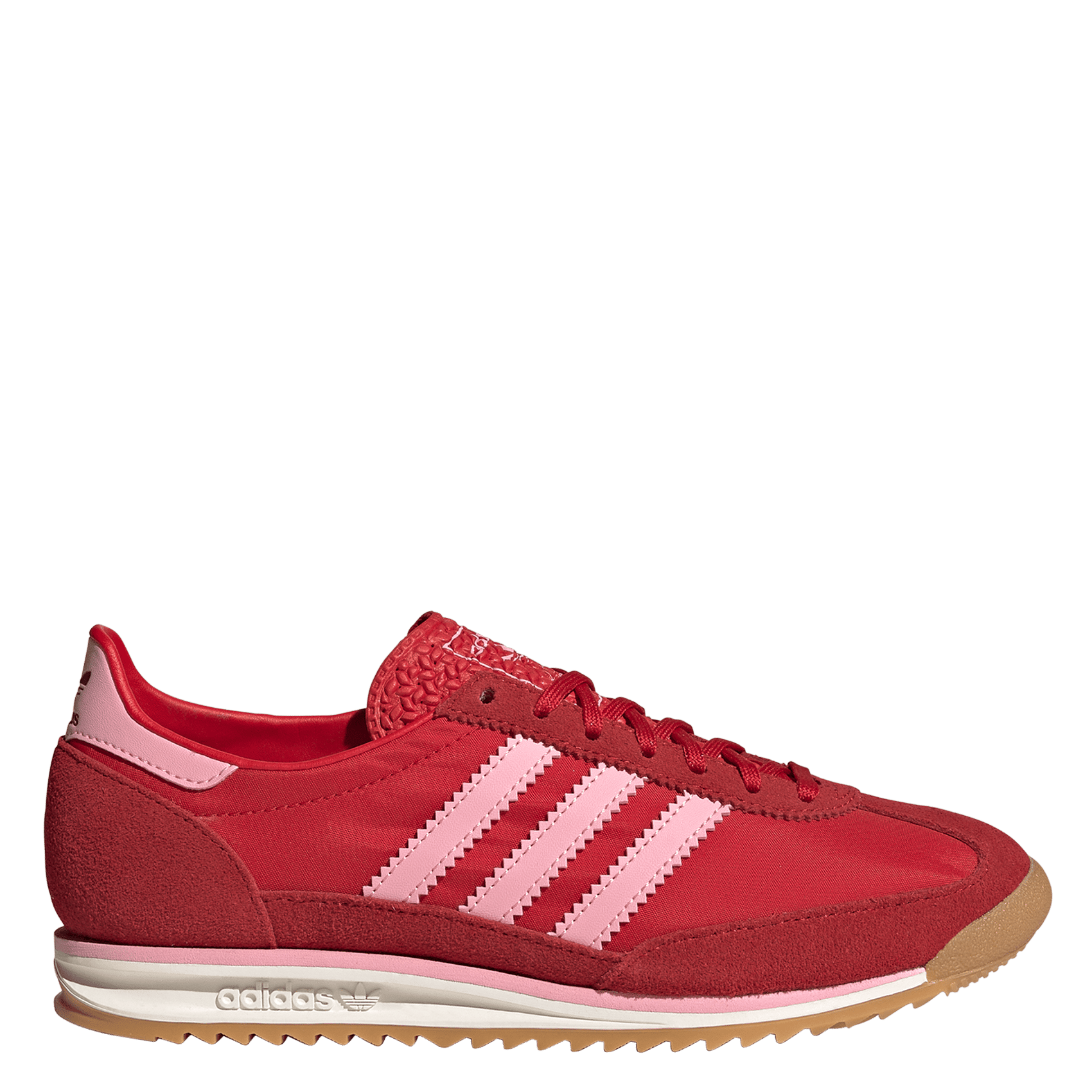 . ADIDAS Rood