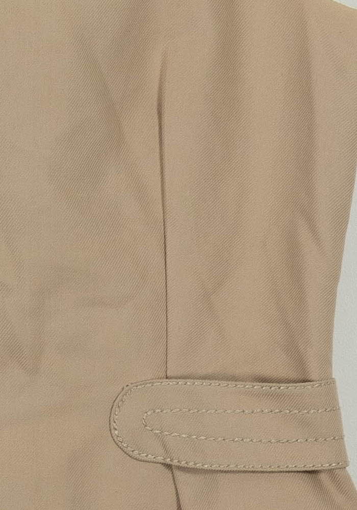 Short & midi dress TARA JARMON - Seconde Main Beige