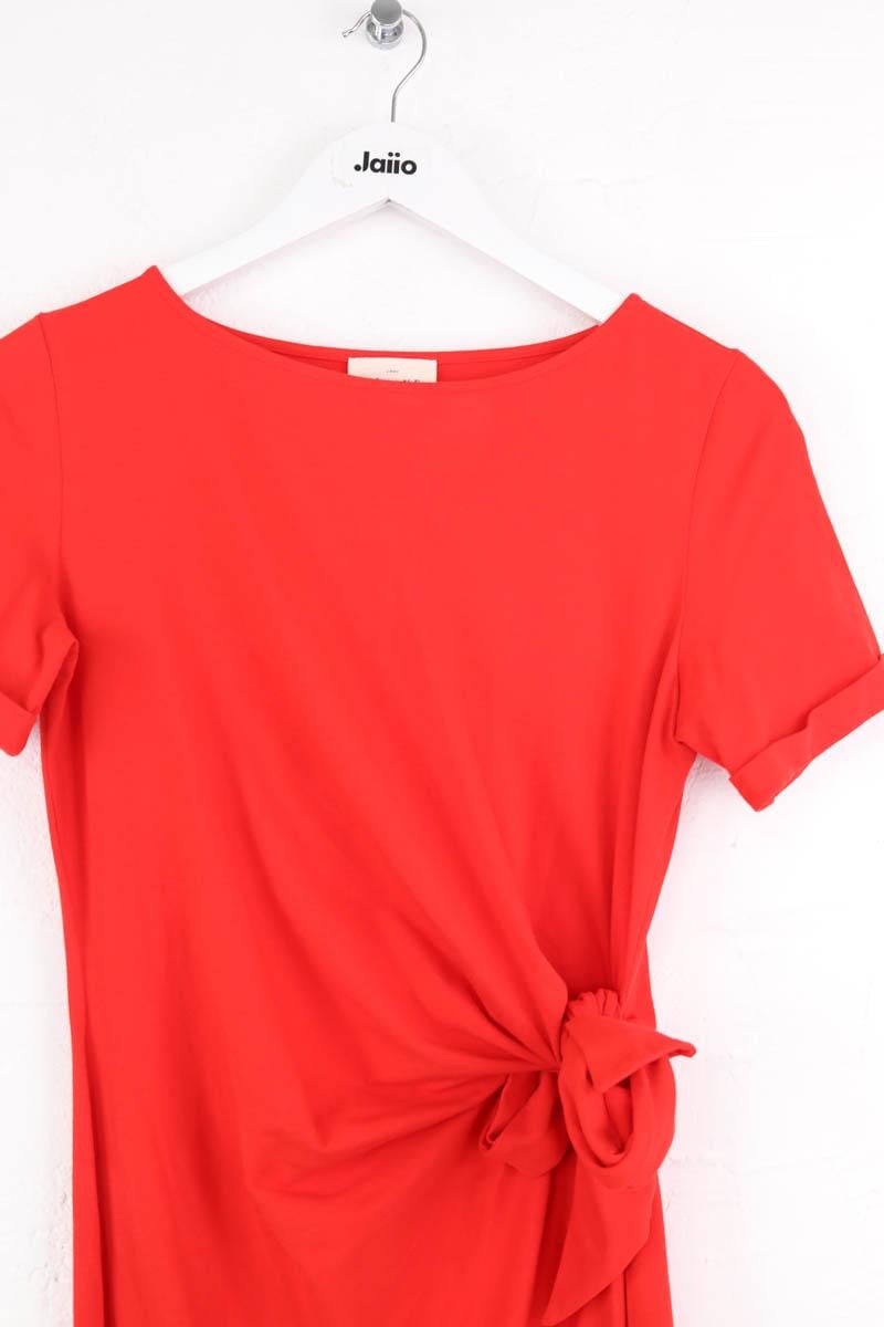 Robe SEZANE - Seconde main Rouge