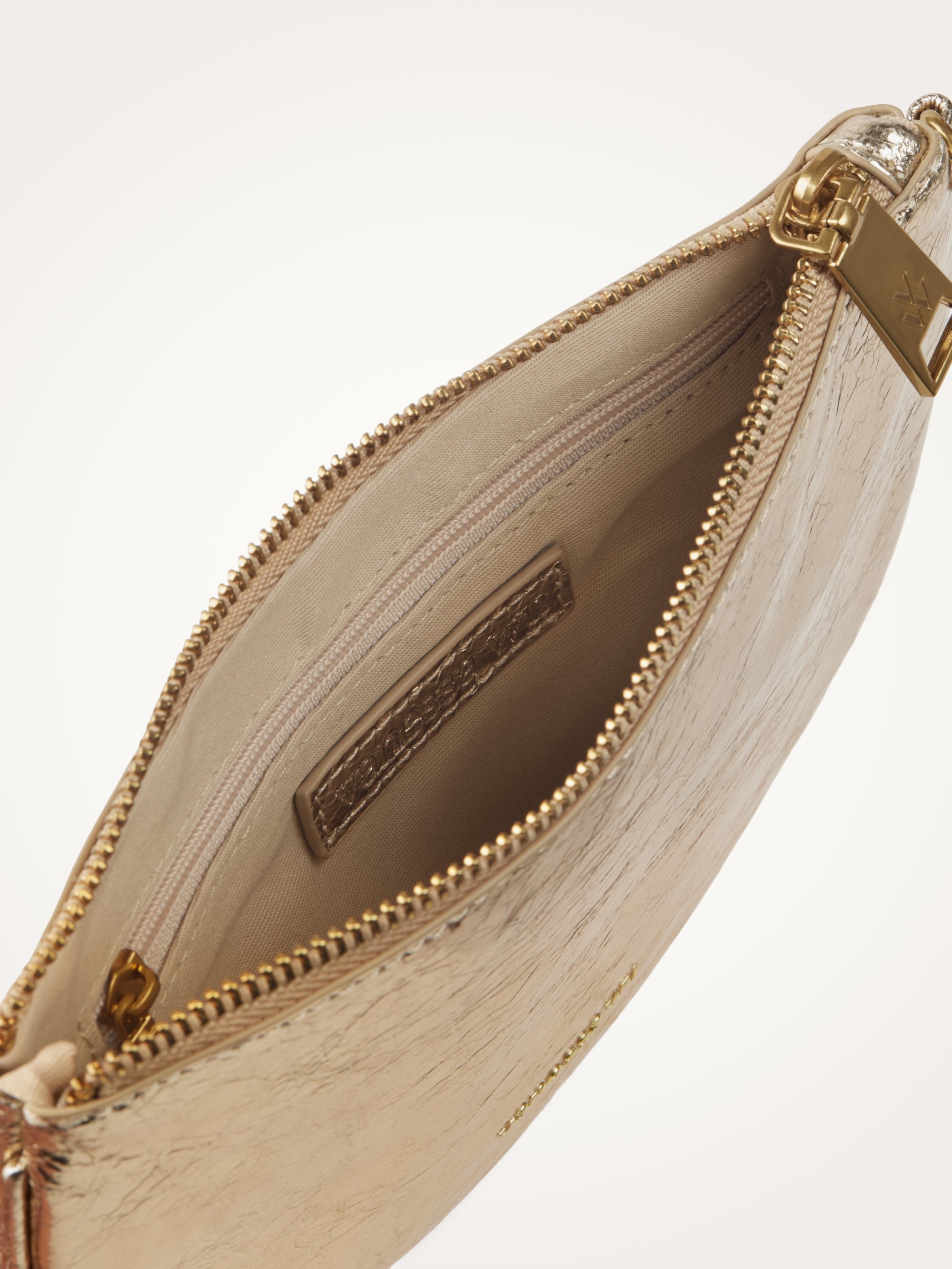 Bag with handles and shoulder strap | Multicolored VANESSA WU Women