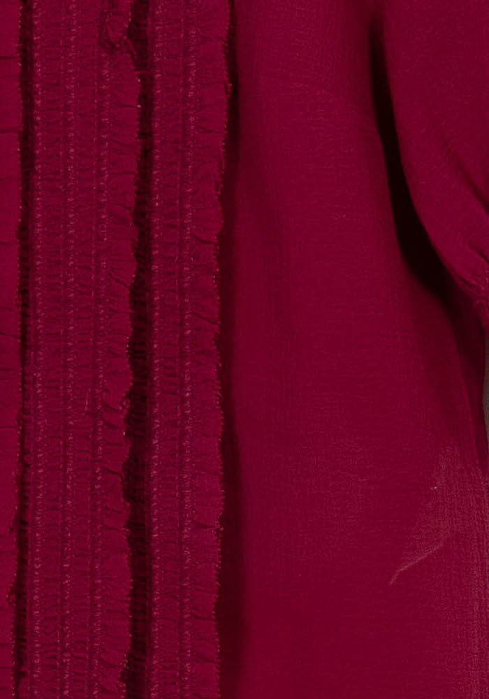 Blouse SEZANE - Seconde main Pink