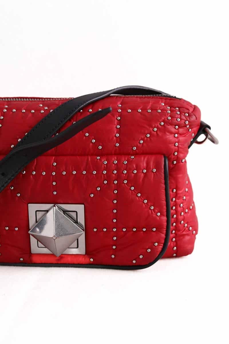Shoulder bag SONIA RYKIEL - Seconde Main Red