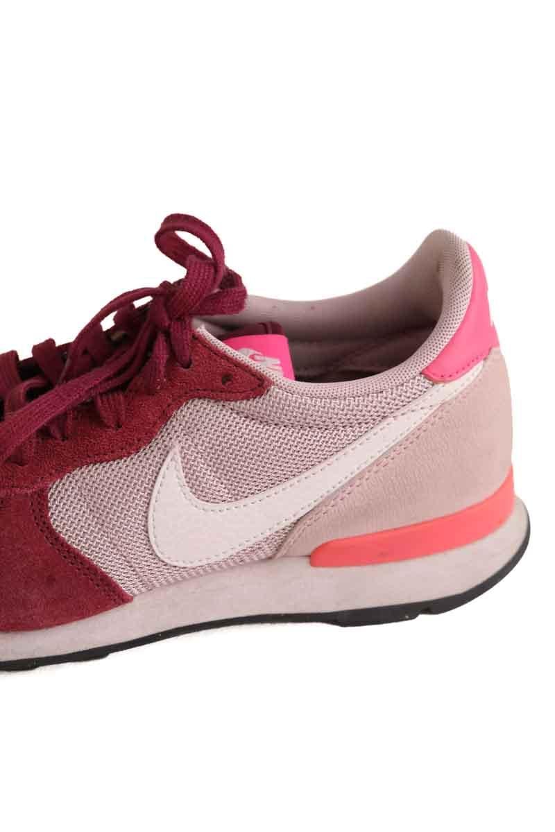 Sneakers NIKE - Seconde Main Pink