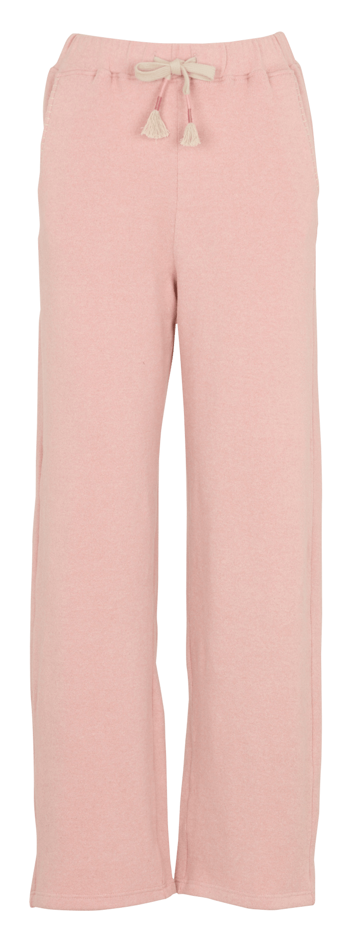 Jogging droit  BANANA MOON Rose