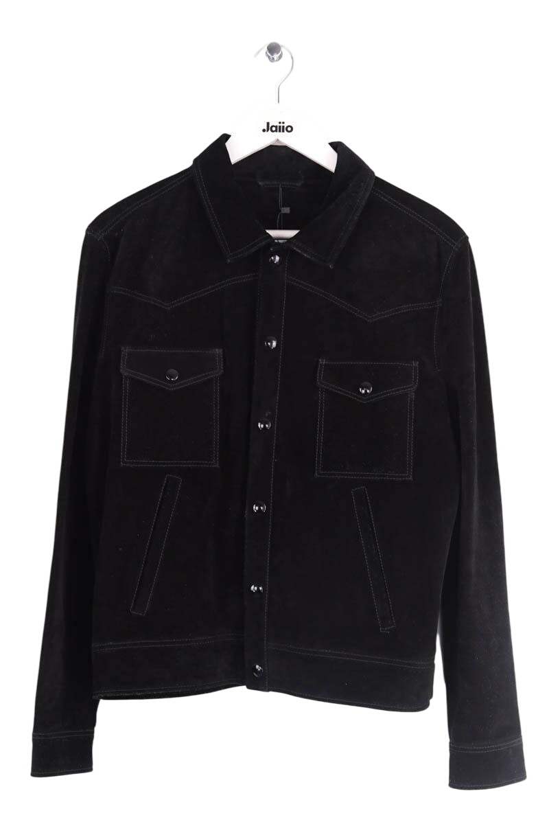 Jacket IRO - Seconde Main Black