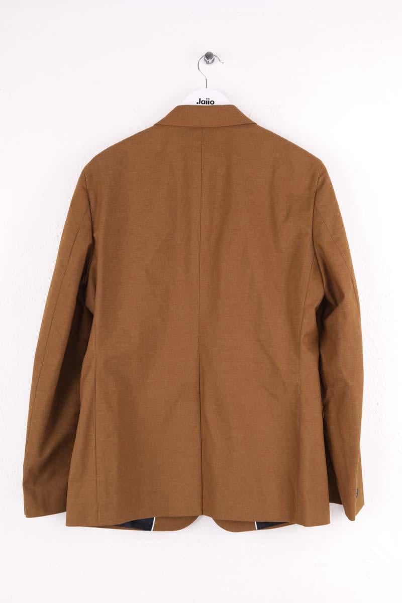 Jacket LACOSTE - SECONDE MAIN Brown