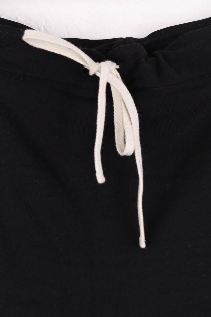 Shorts SWEET PANTS - Seconde Main Black