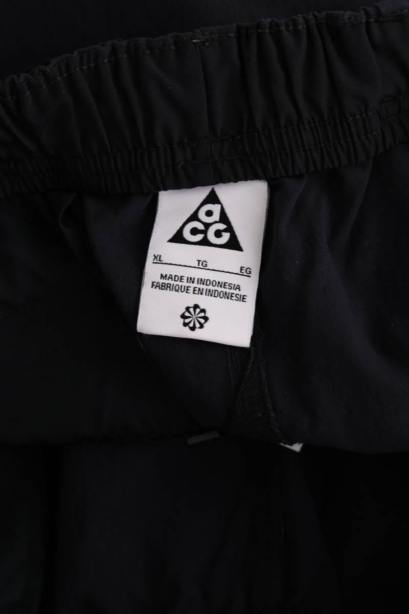 Sports trousers NIKE - Seconde Main Black