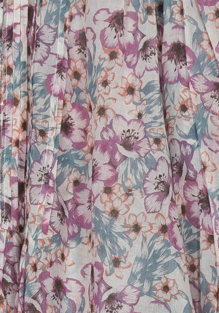 Blouse ISABEL MARANT ÉTOILE - SECONDE MAIN Multicolored
