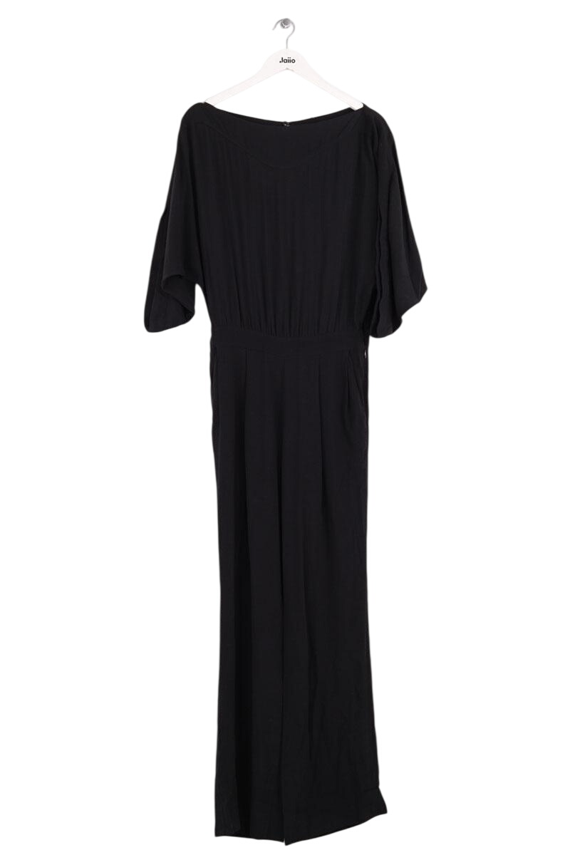 Jumpsuit DIANE VON FURSTENBERG - Seconde Main Black