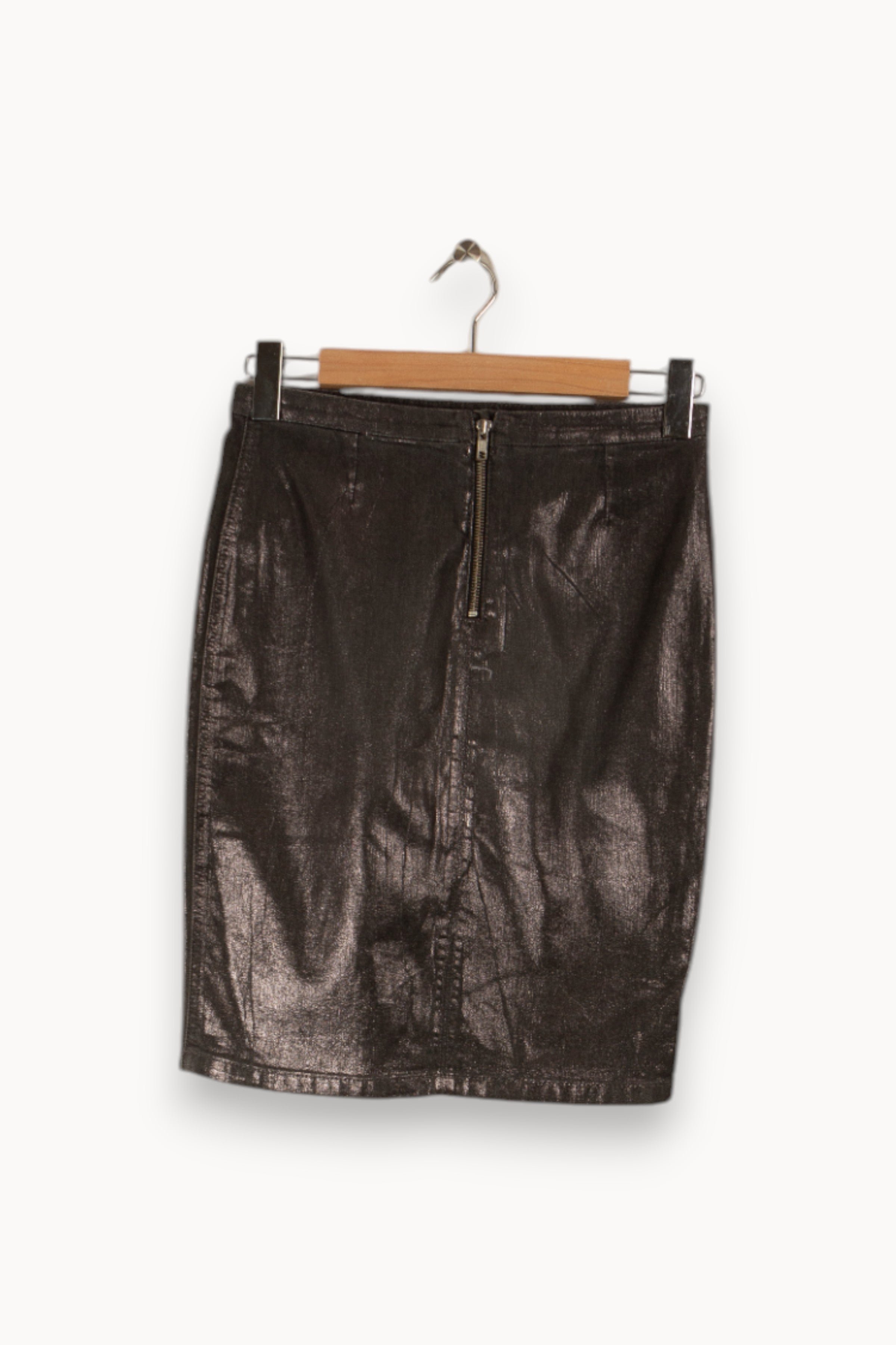 Short & midi skirt CLOSED - Seconde Main Grey