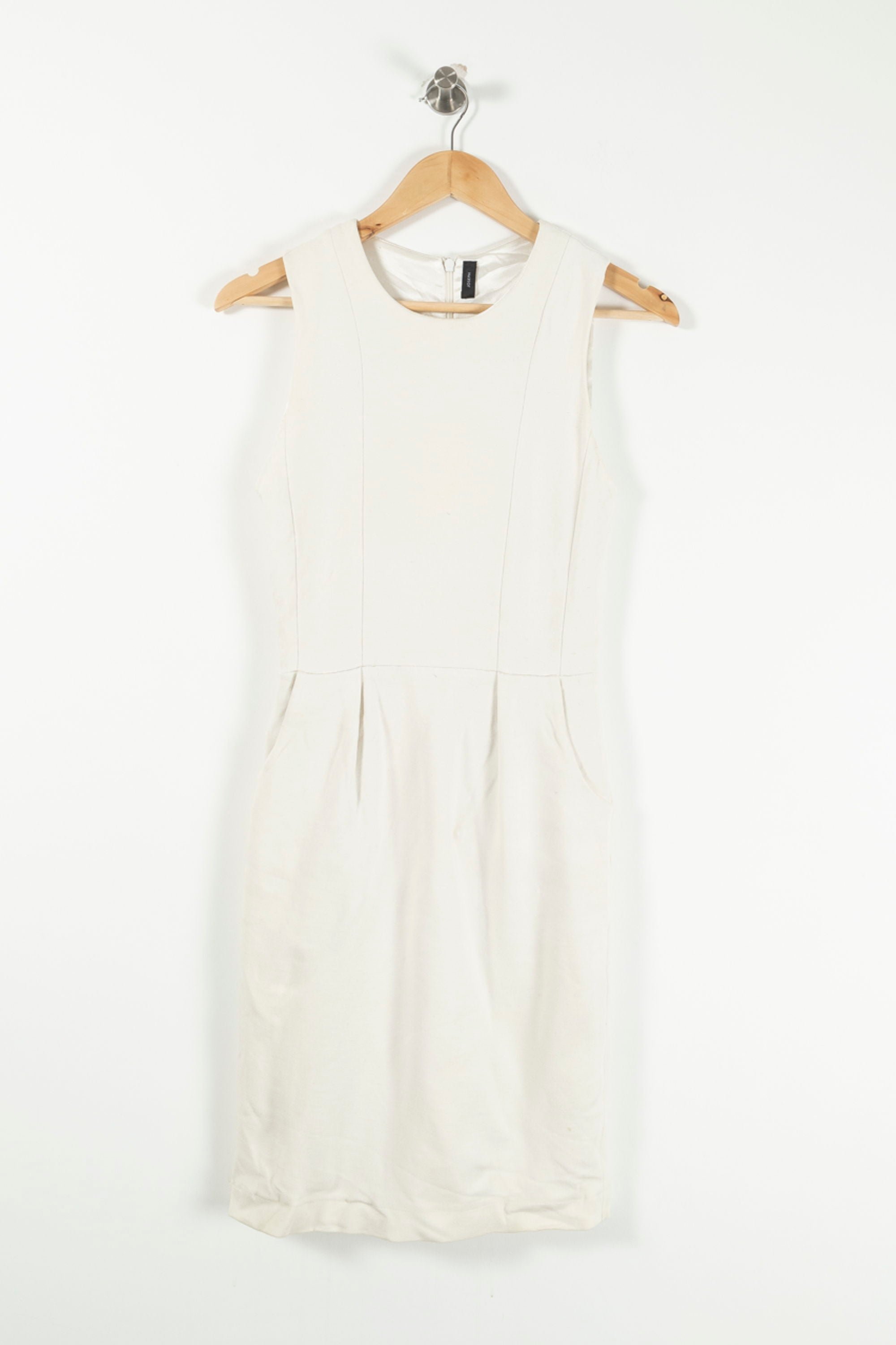 Short & midi dress JOSEPH - Seconde Main White